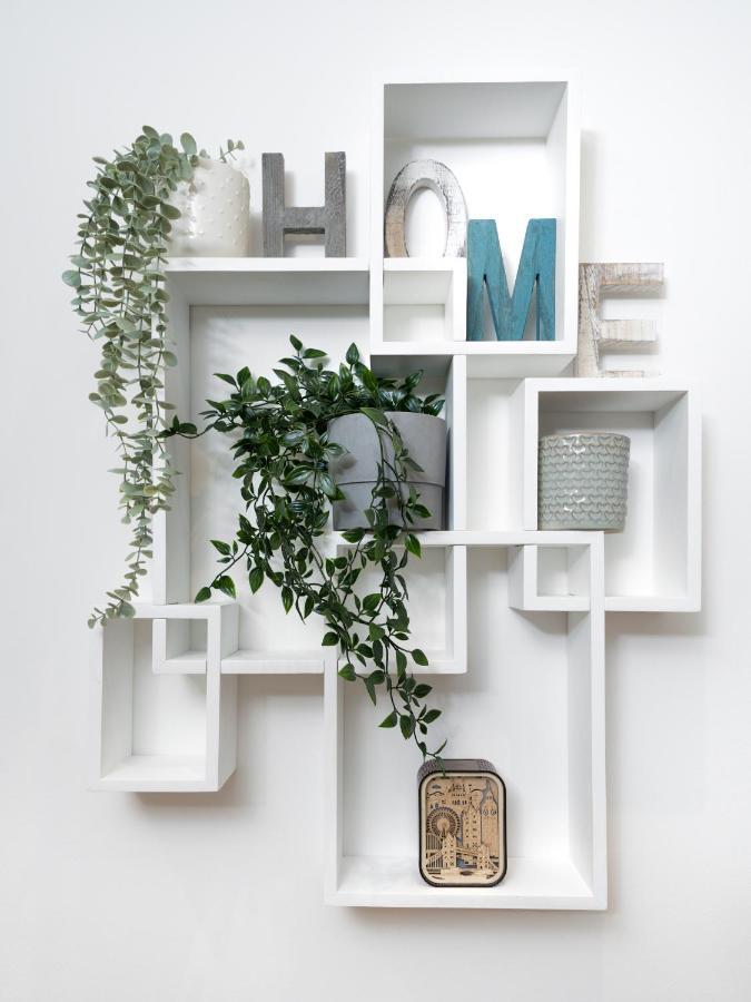 Panther House By Oval London Luaran gambar