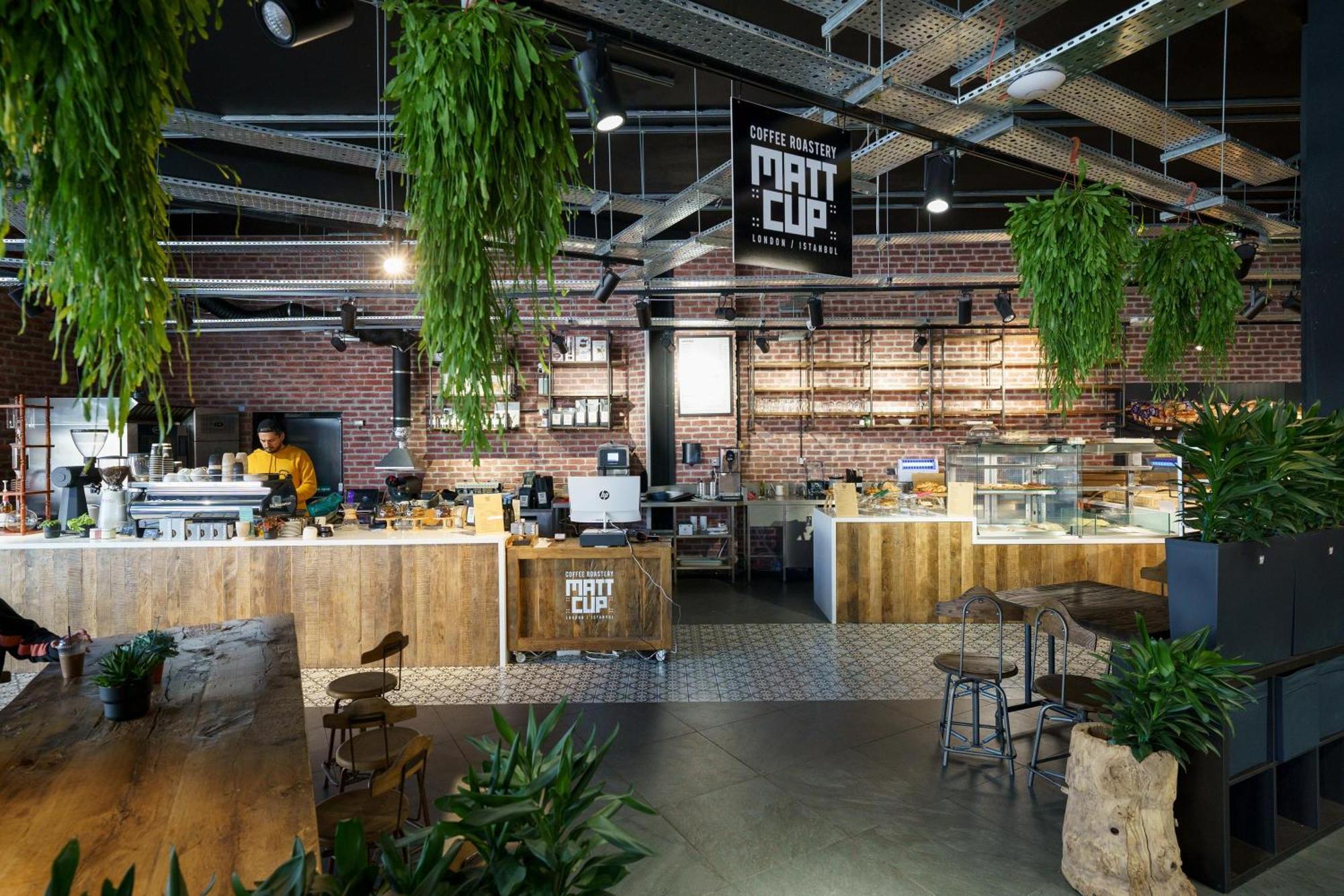Panther House By Oval London Bilik gambar